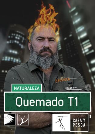 Quemado