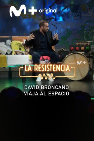 Lo + de Ponce. T(T7). Lo + de Ponce (T7): El viaje espacial 26.02.24