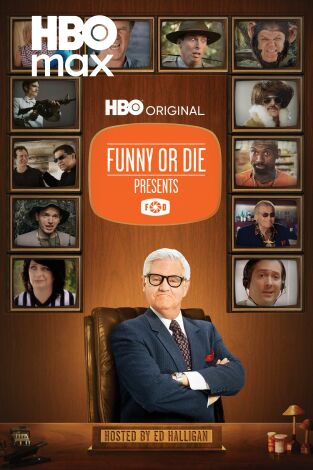 Funny or Die Presents