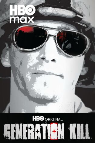Generation Kill