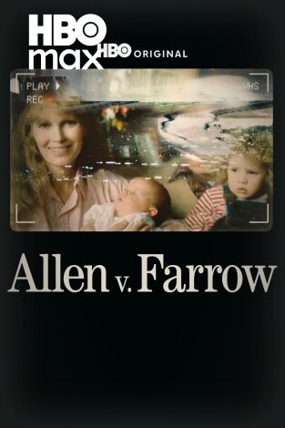 Allen v Farrow