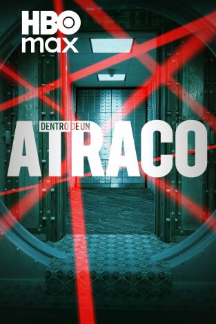 Dentro de un atraco. Dentro de un atraco 