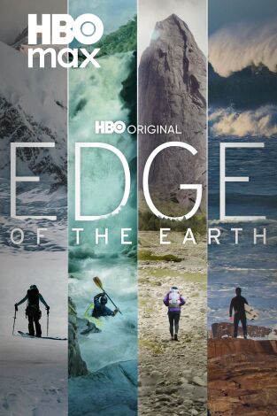Edge of the Earth