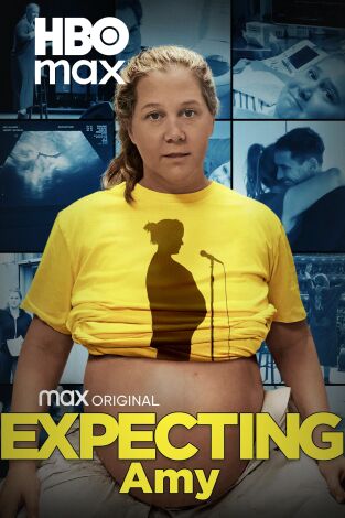 Expecting Amy