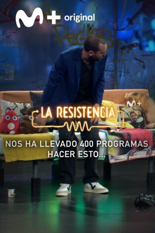 Lo + de Ponce. T(T7). Lo + de Ponce (T7): Dos años de trabajo... 28.02.24