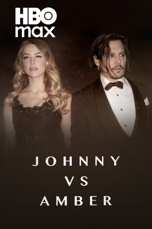 Johnny vs Amber