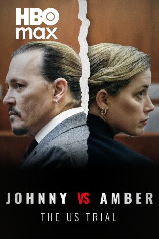 Johnny vs Amber: juicio en EE.UU.