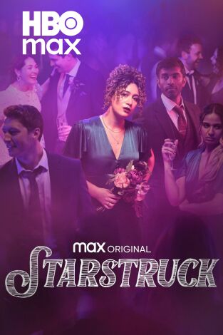 Starstruck. T(T2). Starstruck (T2)