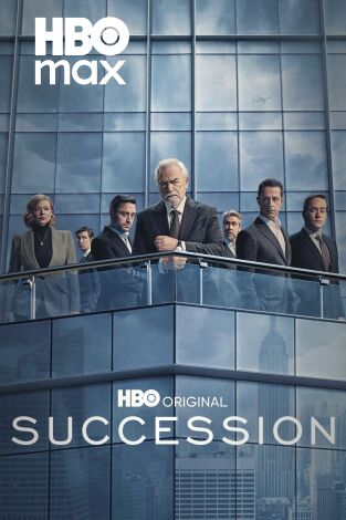 Succession. T(T3). Succession (T3)
