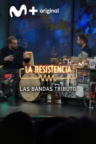 Lo + de Ponce. T(T7). Lo + de Ponce (T7): Las Bandas Tributo 29.02.24
