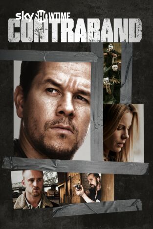 Contraband
