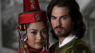 Marco Polo. T(T1). Marco Polo (T1): Ep.2 Parte 2