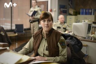 Fargo. T(T1). Fargo (T1): Ep.2 El príncipe gallo