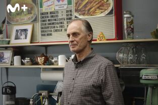 Fargo. T(T1). Fargo (T1): Ep.9 Un zorro, un conejo y una col