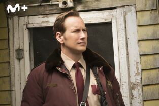 Fargo. T(T2). Fargo (T2): Ep.9 El castillo