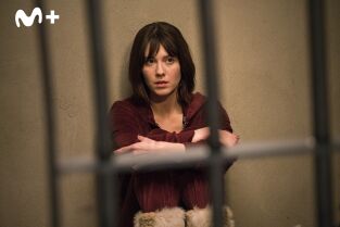 Fargo. T(T3). Fargo (T3): Ep.7 Principio de inevitabilidad