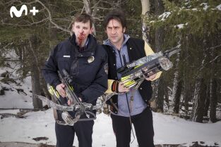 Fargo. T(T3). Fargo (T3): Ep.8 ¿Quién reina en la tierra de la negación?