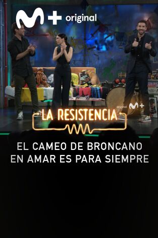 Lo + de los invitados. T(T7). Lo + de los... (T7): Una gran actuación 06.03.24