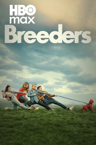 Bendita paciencia (Breeders)