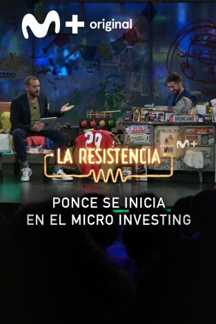 Lo + de Ponce. T(T7). Lo + de Ponce (T7): Ponce y el microinvesting 07.03.24