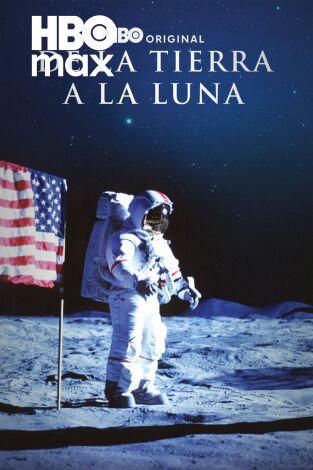 De la Tierra a la Luna