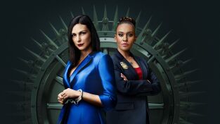 The Endgame. T(T1). The Endgame (T1): Ep.4 Un as con bala