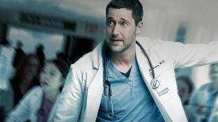 New Amsterdam. T(T4). New Amsterdam (T4): Ep.22 Seré tu refugio