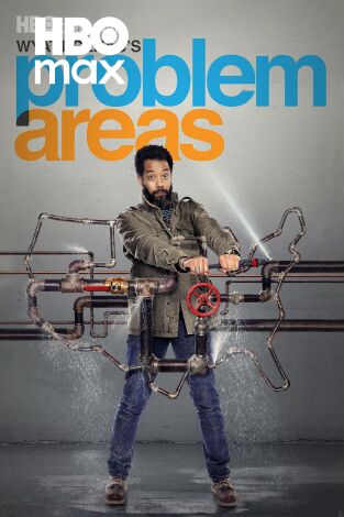 Wyatt Cenac`s Problem Areas
