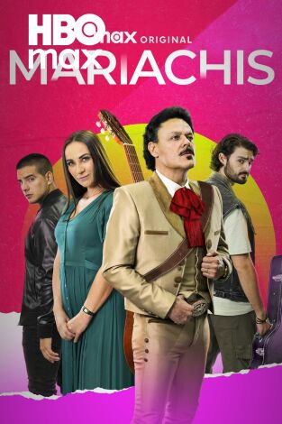 Mariachis