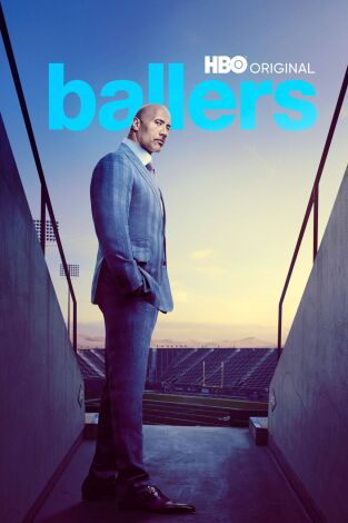 Ballers. T(T1). Ballers (T1): Ep.9 Sin rodeos