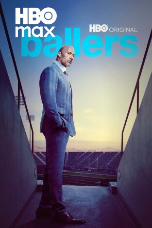 Ballers. T(T2). Ballers (T2)