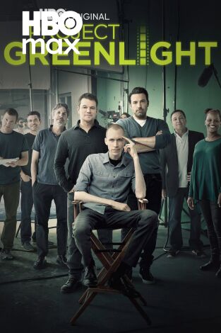 Proyecto Greenlight