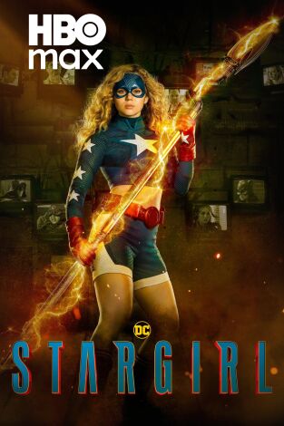 Stargirl. T(T1). Stargirl (T1)