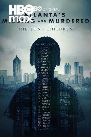 Crimen y desaparición en Atlanta: Los niños perdidos