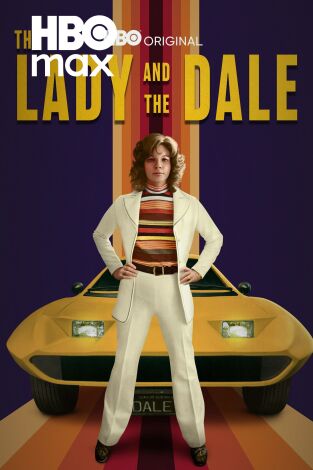 The Lady and the Dale