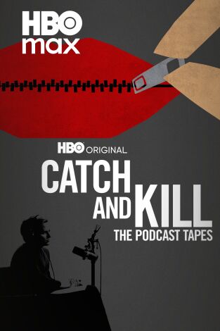 Depredadores: El podcast