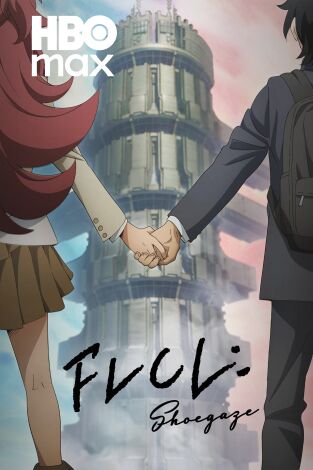 FLCL: Shoegaze
