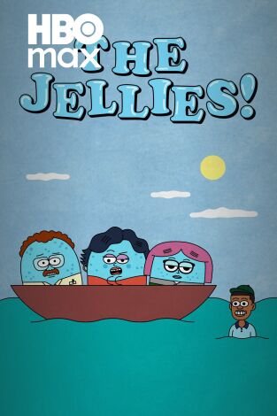 The Jellies!