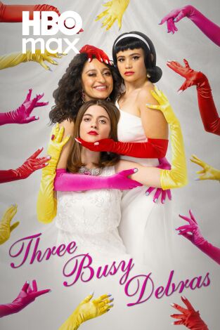 Three Busy Debras