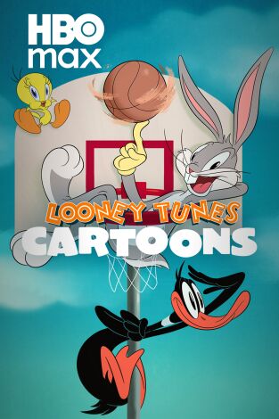 Looney Tunes Cartoons. T(T2). Looney Tunes Cartoons (T2)