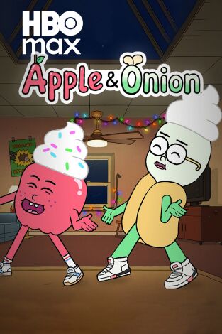 Manzana y Cebolleta. T(T1). Manzana y Cebolleta (T1)