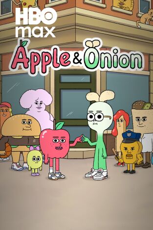 Manzana y Cebolleta