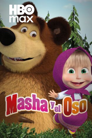 Masha y el Oso