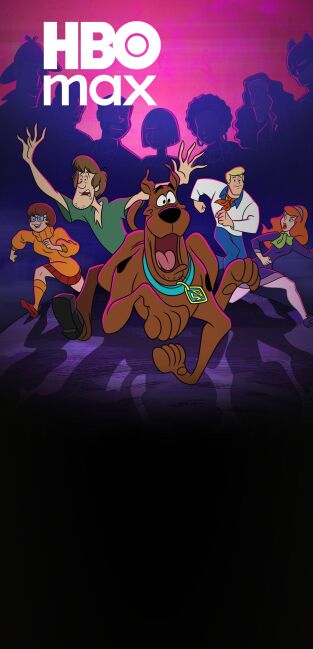 Scooby Doo y compañía