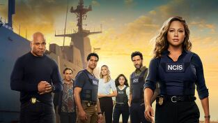 NCIS: Hawai'i. T(T3). NCIS: Hawai'i (T3): Ep.1 Correr y disparar