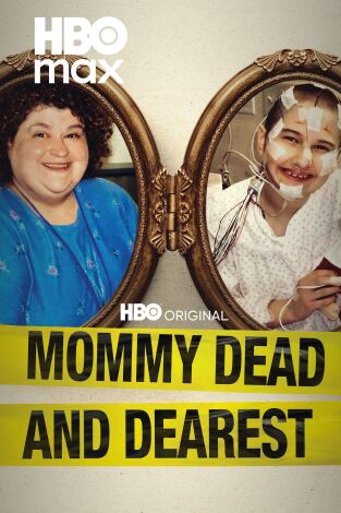 Mommy Dead and Dearest