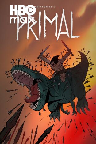 Primal. T(T2). Primal (T2)
