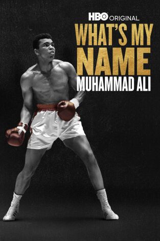 Me llamo Muhammad Ali. Me llamo Muhammad Ali: Ep.1