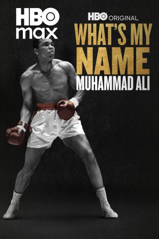 Me llamo Muhammad Ali