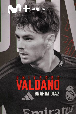 Universo Valdano. T(7). Universo Valdano (7): Brahim